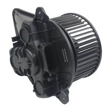 HEATER BLOWER MOTOR FAN FOR