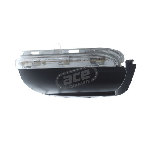 Led wing mirror indicator - wing,
