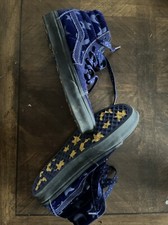 Vans x Disney Sk8-Hi Sorcerers