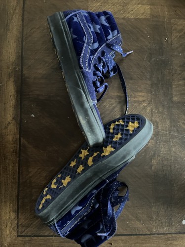 Vans disney sk8 sorcerers - x, sk8-hi