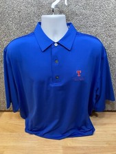 FootJoy Mens XL Blue Texas