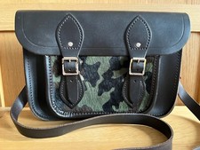 The Cambridge Satchel Company