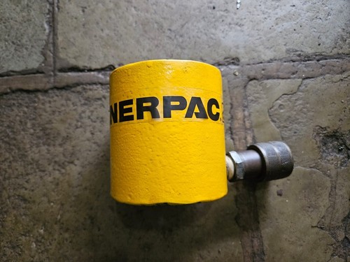 Enerpac rcs201 1 ton - enerpac, rcs201,
