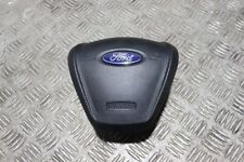 FORD FIESTA MK7 ZETEC S