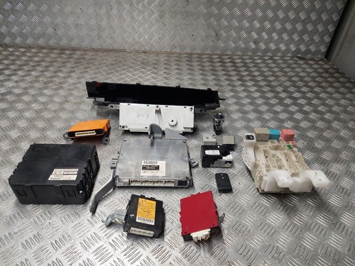 Toyota prius vvt 2009 5 - prius, 1.5
