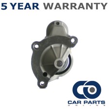 CPO Starter Motor Fits Peugeot