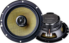 In Phase Car Audio XTC17.2