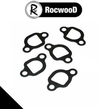 Honda 5 Replacement Exhaust