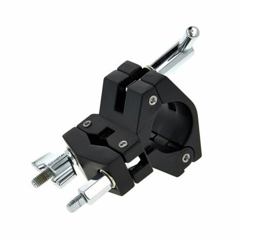 Gibraltar drum rack clamp - gibraltar,