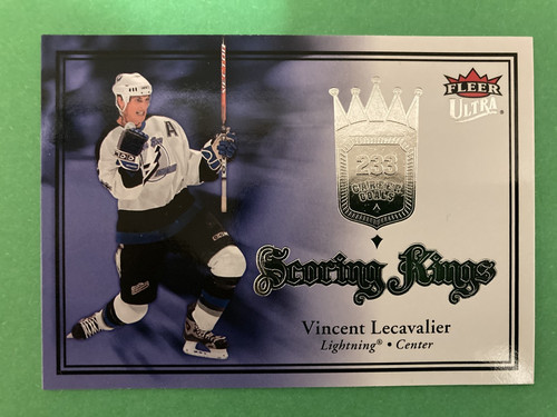 2007 ultra scoring kings - 2007-08,