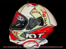 full face helmet KYT Suomy adt