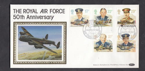 1986 royal air - 1986,