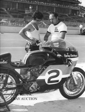 Harley–Davidson XRTT 750