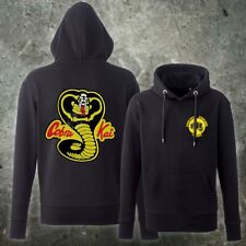 Cobra Kai FULLY EMBROIDERED