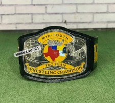 Mid South Tag Team Wrestling