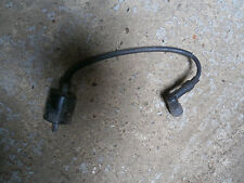 RIEJU MATRIX RS2 PARTS BREAKING COIL AND LEAD