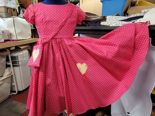 Beautiful girls dresses - girls,
