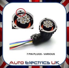 Fiat Ducato MAN TGA Chassis