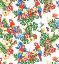 Rose & Hubble Tropical Island