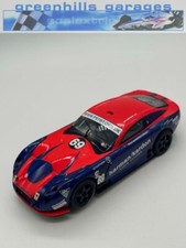 Greenhills Scalextric TVR