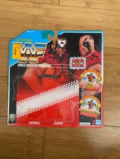 WWE THE LEGION OF DOOM HASBRO