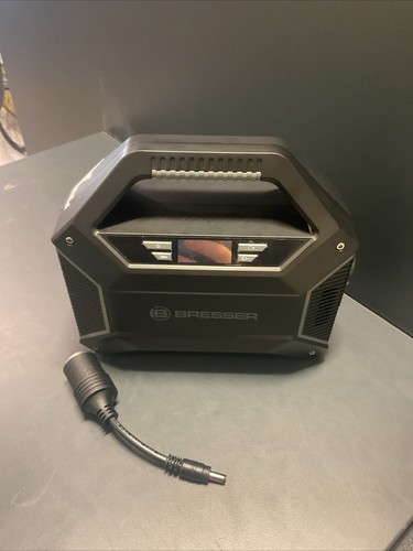 Bresser portable power supply - portable,