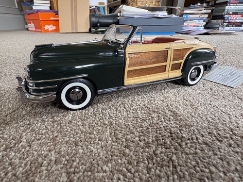 Franklin mint 1948 - franklin,