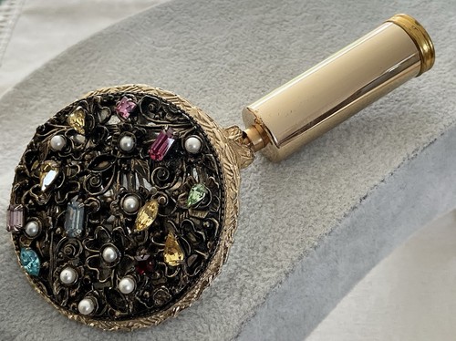 Schildkraut vintage lipstick - ,