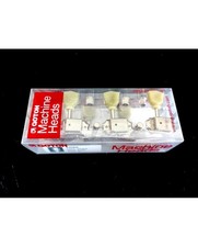 Vintage Gotoh NICKEL tuners