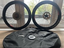 DT Swiss XM521 Wheelset +