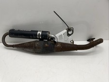 ♻️ Yamaha Ns 50 R Aerox