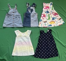 Girls' Clothing: Lot of 5