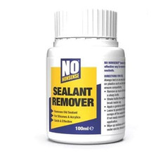 No Nonsense Silicone Sealant