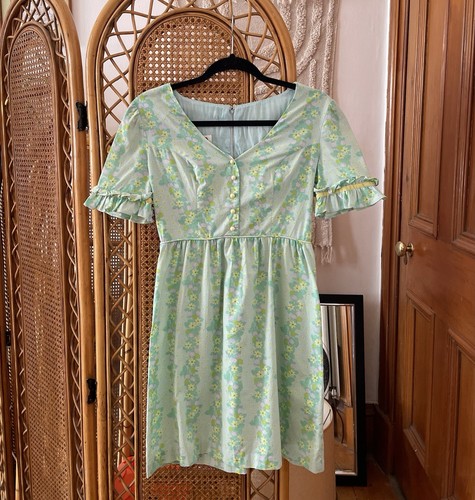 Dolly rockers floral mini - dolly,