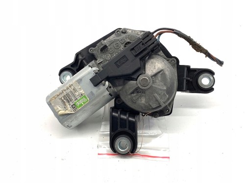 Rear wiper motor opel - opel, zafira