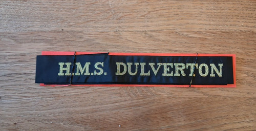 Ww2 royal navy hat - navy, cap