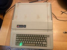 Apple IIe Personal Computer