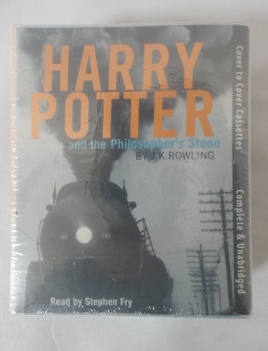 Harry potter the - harry, &