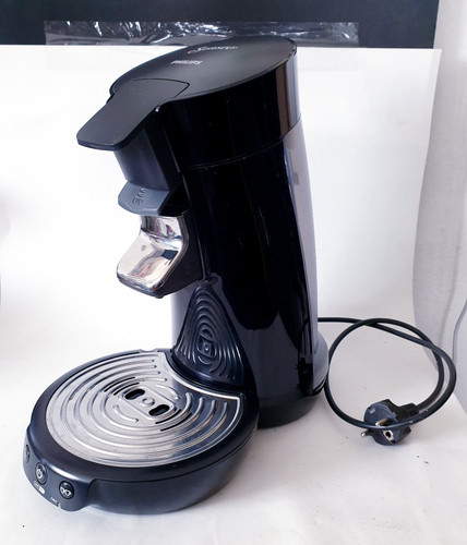 Philips senseo viva - viva, cafe