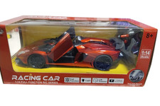 1:14 R/C Racing Car Toy For Kids - New Xmas Kids Gift
