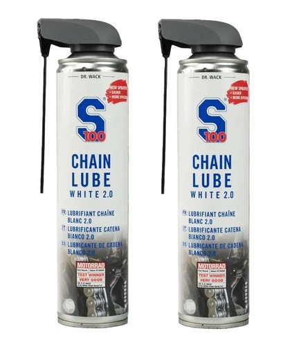Sdoc s100 white chain - sdoc,
