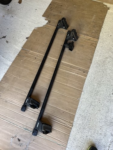 Passat roof bars - passat,