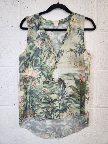 Conscious collection - h&m,