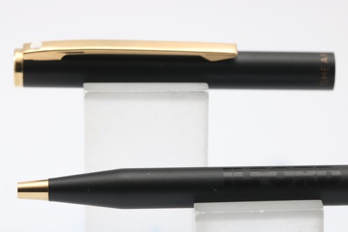 Vintage sheaffer fashion - vintage, matt