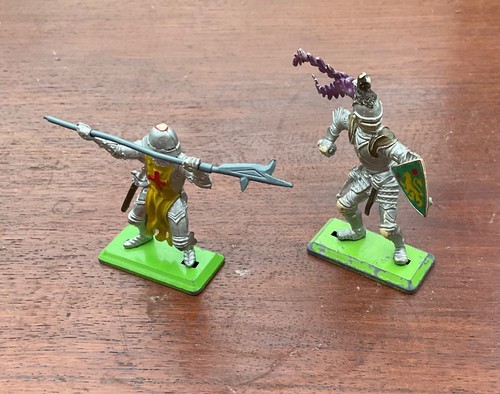 Britains deetail medieval - deetail,