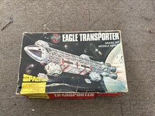 Airfix Eagle Transporter Kit