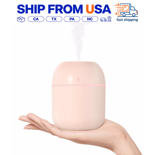 Portable small humidifier for - portable,