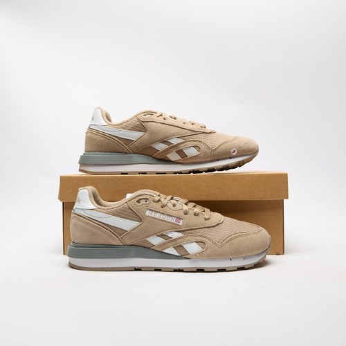 Reebok classic nylon - 89, men's