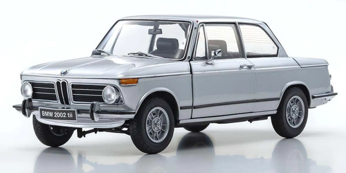 Kyosho 8543s bmw 2002 tii - 8543s,