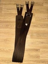 Aerborn Brown Humane Girth